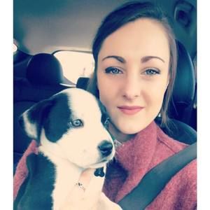 Meet your Posher, Hali